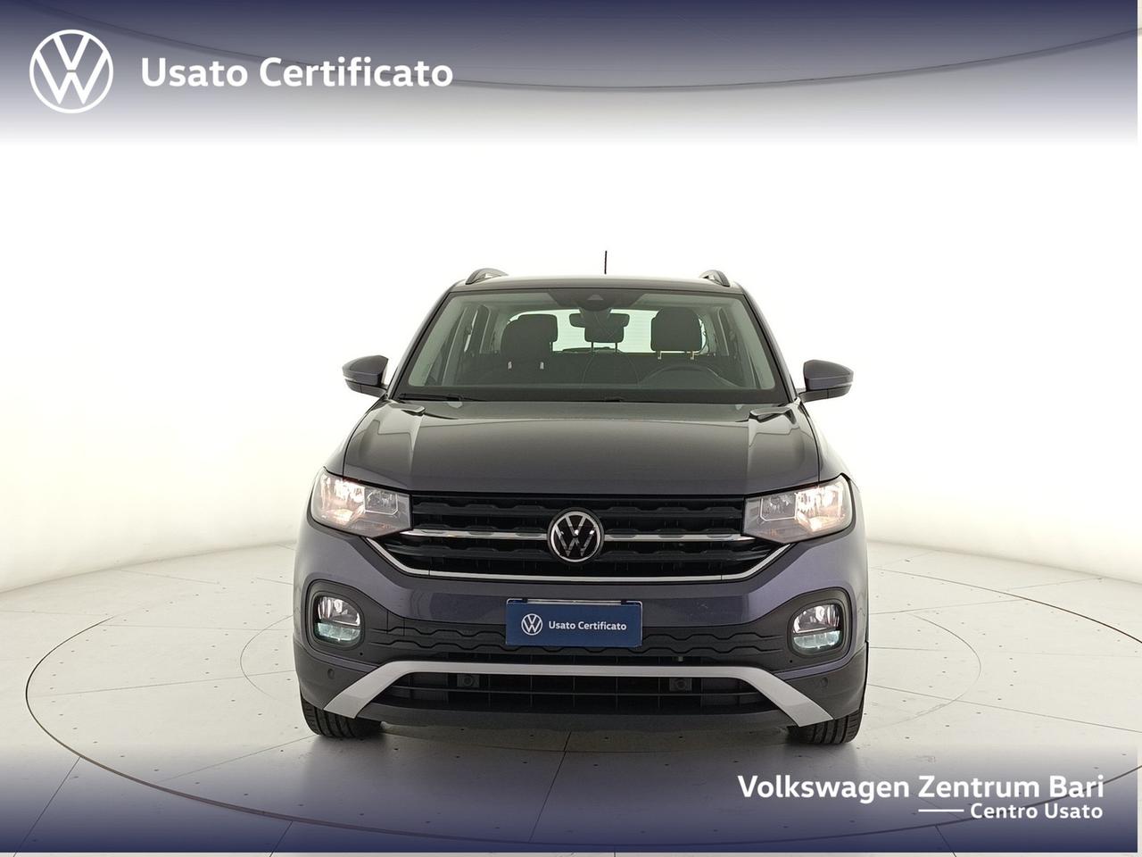 Volkswagen T-Cross 1.0 tsi style 95cv