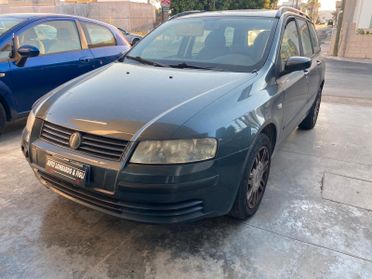 Fiat Stilo 1.9 JTD Multi Wagon Dynamic