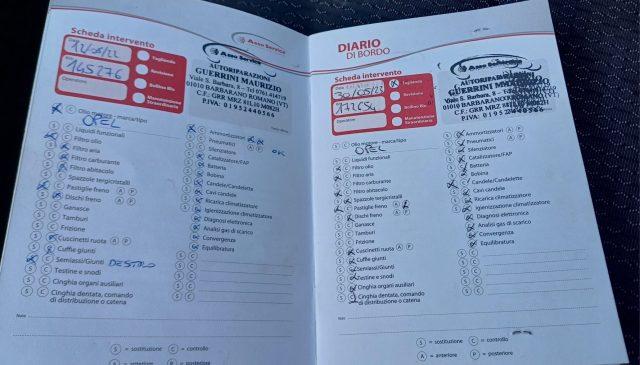 OPEL Crossland X 1.2 GPL 12V Advance