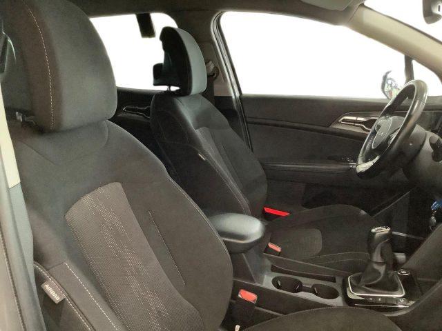 KIA Sportage 1.6 CRDi MHEV Style