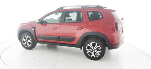 DACIA Duster 1.0 TCe 90 CV 4x2 Prestige