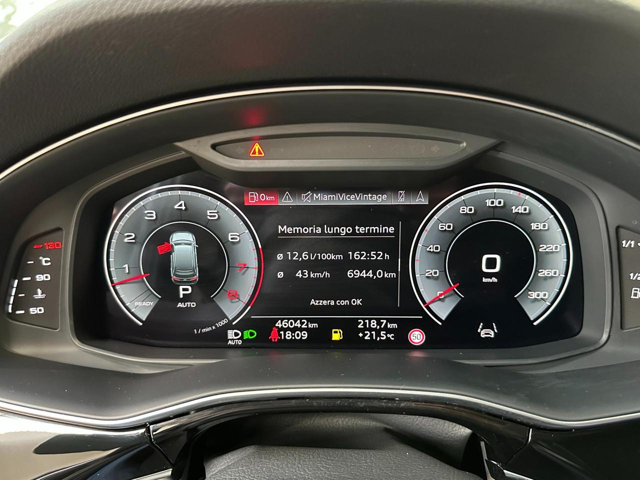 Audi Q7 55 3.0 tfsi mhev Sport S line quattro 7p.ti - IVA