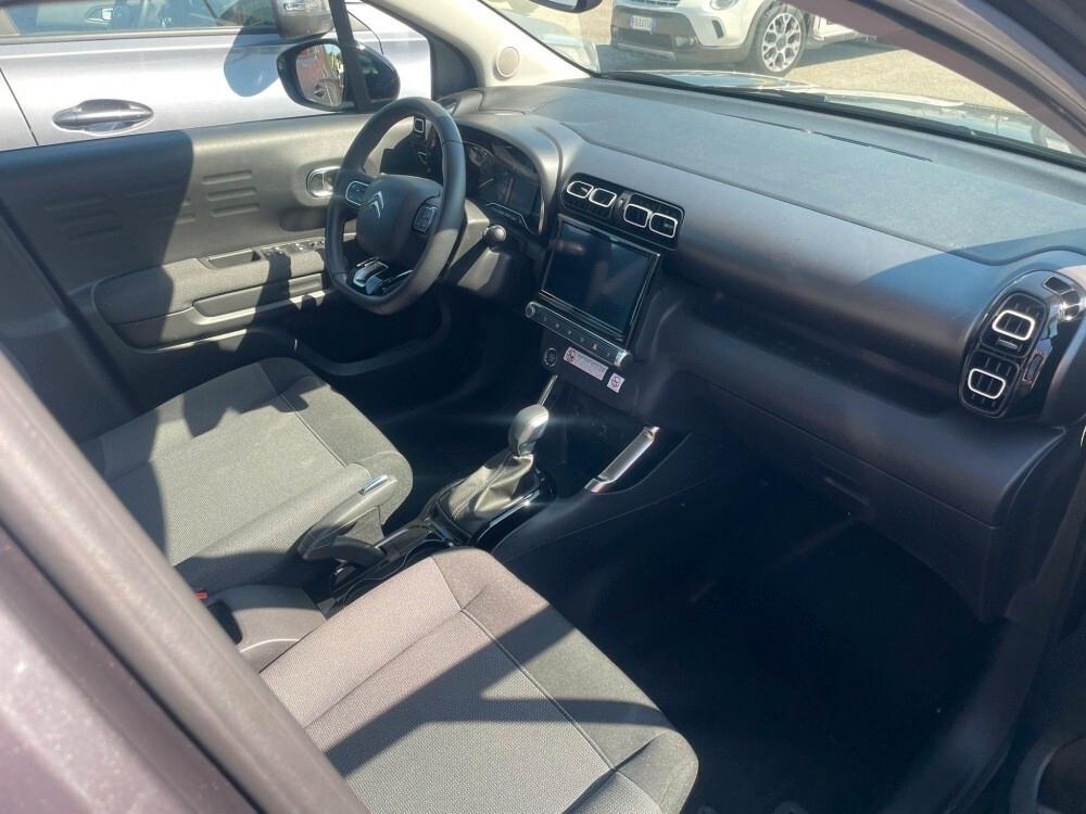 Citroen C3 Aircross PureTech 130 S&S EAT6 Shine Pack