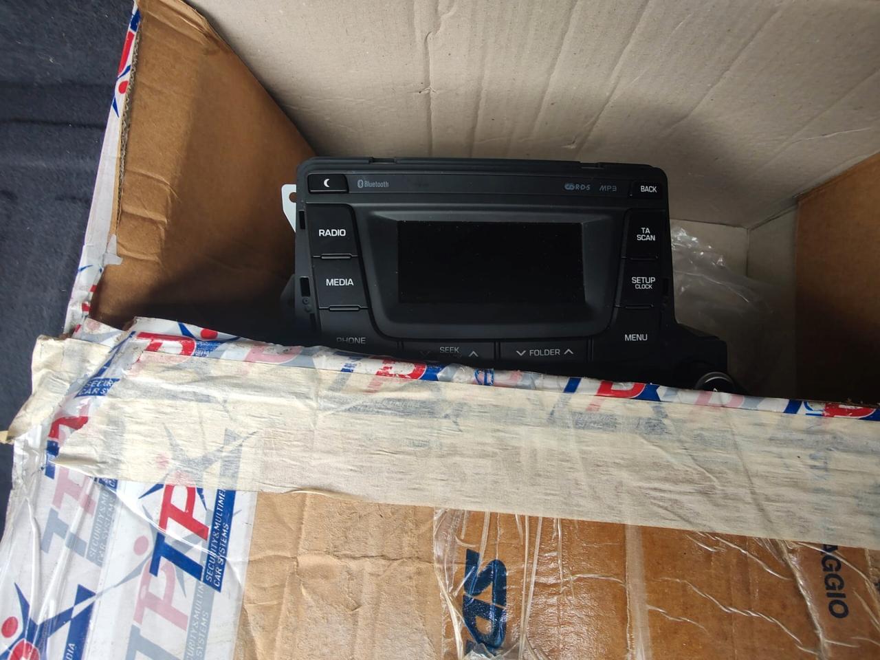 Hyundai i10 1.0 LPGI Econext Classic, BENZINA\GPL, OK NEOPATENTATI, GARANZIA L.12 MESI.