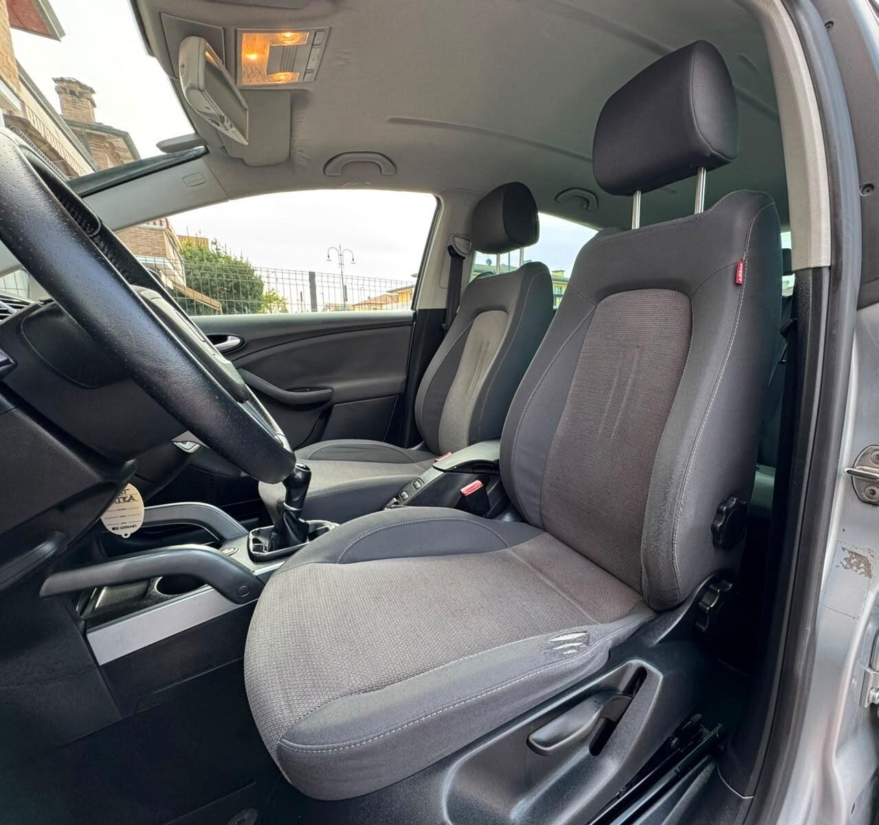 Seat Altea 1.6 TDI CR Style