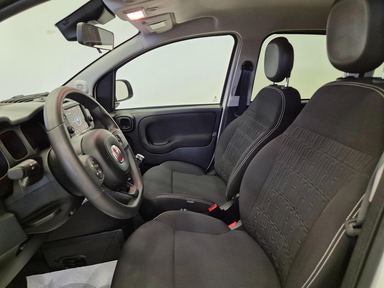 Fiat Panda 1.0 hybrid Citycross !! PREZZO REALE !! - NEOPATENTATI - Carplay - Sens. Park.