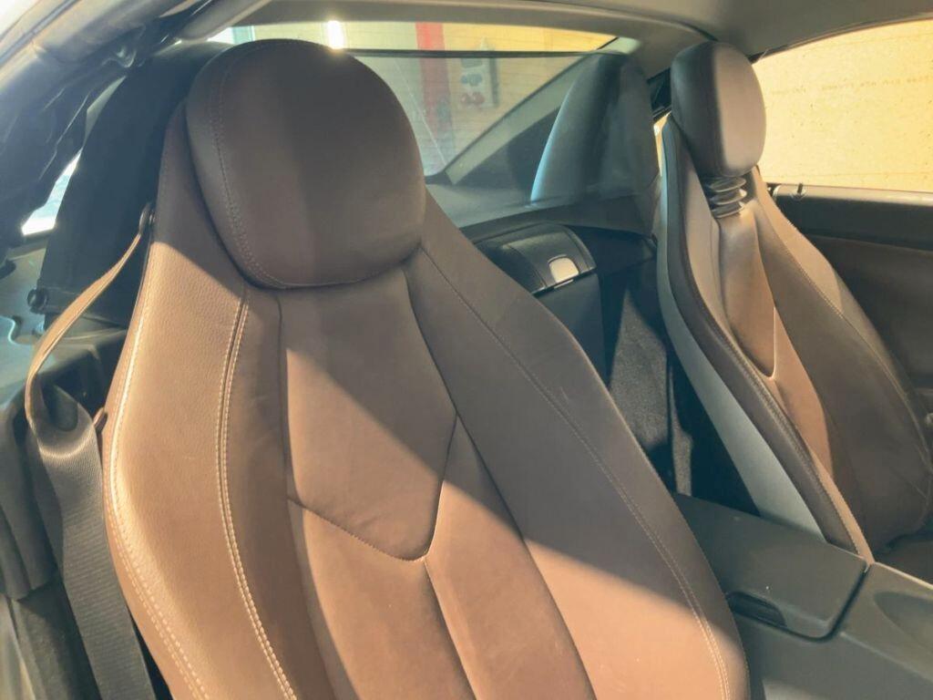 Mercedes-benz SLK 200 Kompressor MANUALE/BOOK SERVICE/CRS