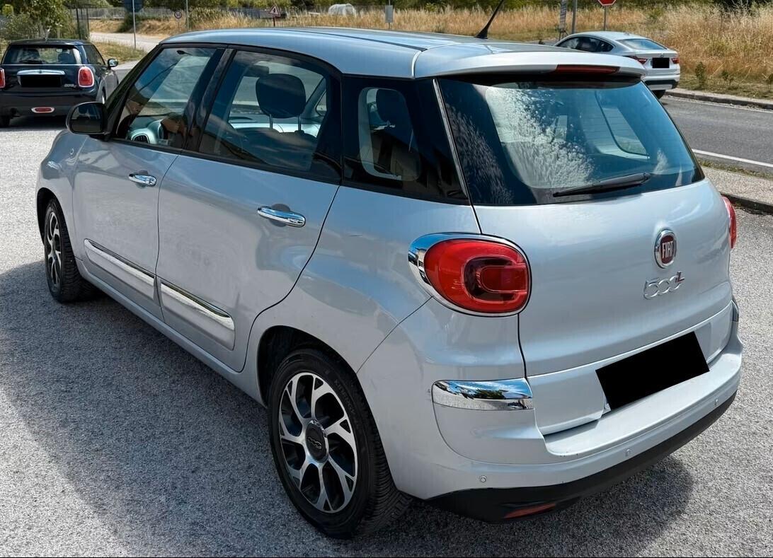 Fiat 500L 1.4 95 CV Lounge NEO PATENTATI
