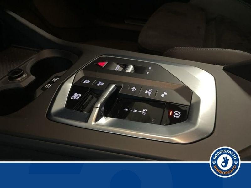 BMW Serie 1 Nuova 120d M Sport