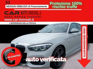 Bmw 118 118i 5p. Msport ( da 278 € al mese)