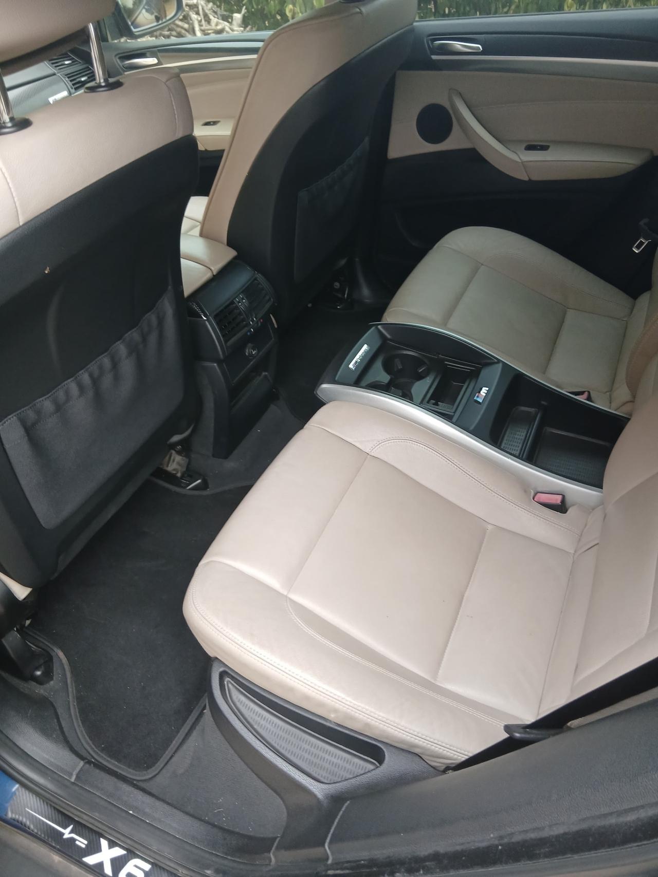 Bmw X6 M xDrive30d Attiva