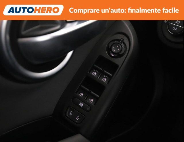 FIAT 500X 1.6 E-Torq 110 CV Pop Star