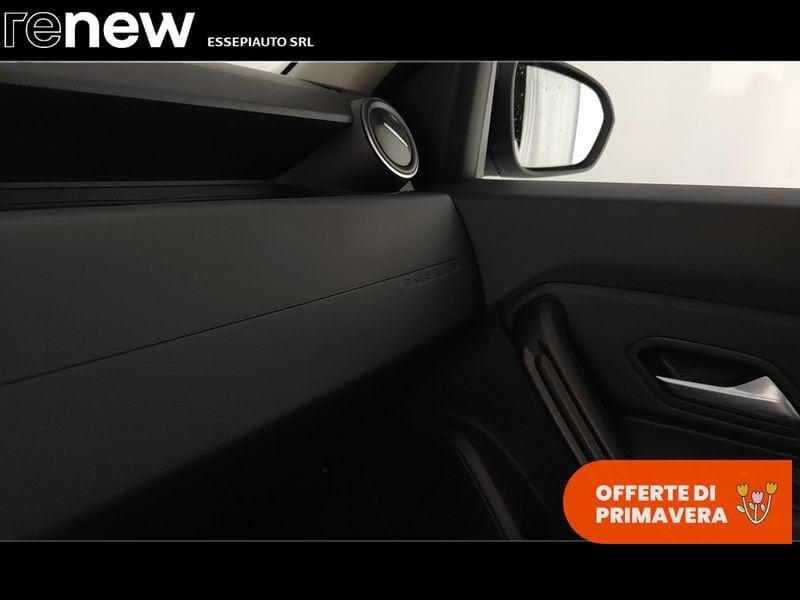 Dacia Duster 1.5 Blue dCi 8V 115 CV 4x2 Comfort