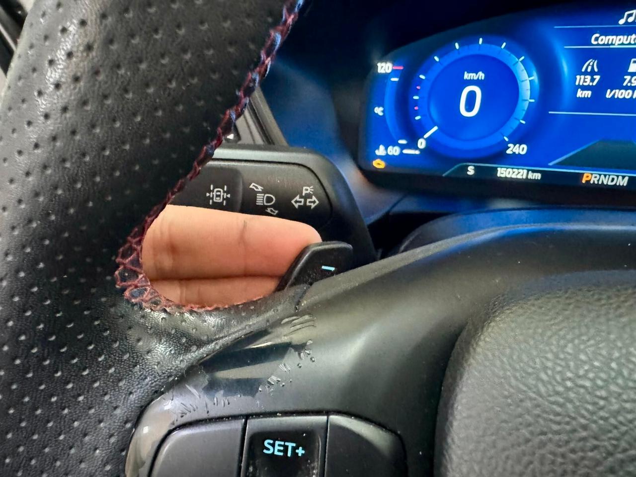 Ford Kuga 1.5 EcoBlue 120cv AUT. ST-Line 2022