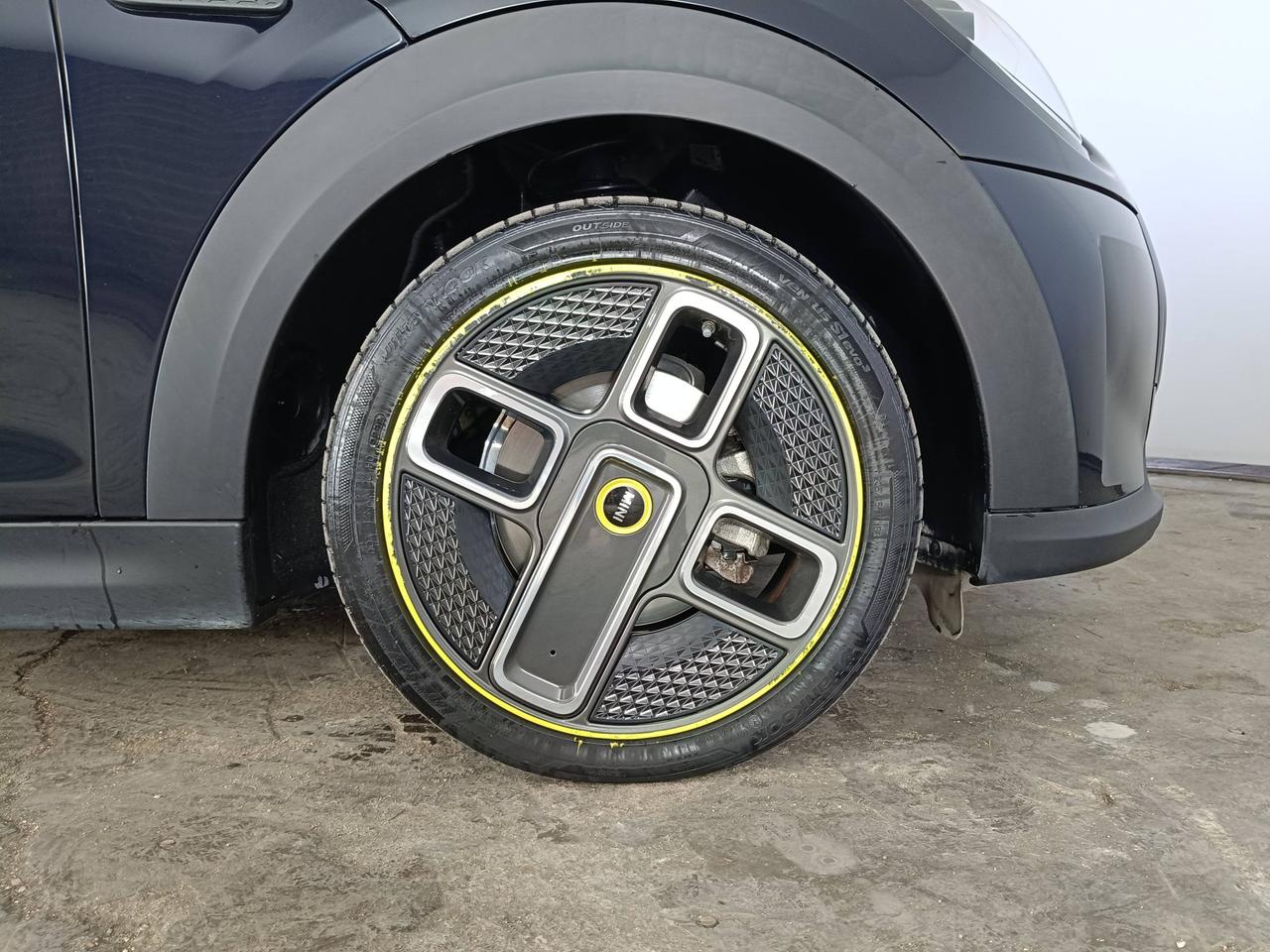 MINI Mini F56 2021 Full Electric - Mini 3p Cooper SE Classic auto