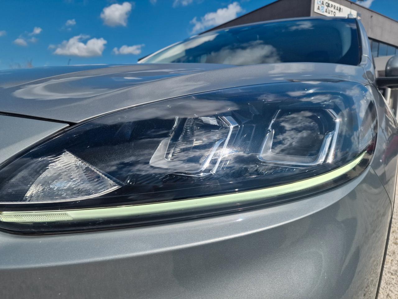 Ford Kuga 1.5 EcoBlue 120 CV aut. 2WD Titanium Business