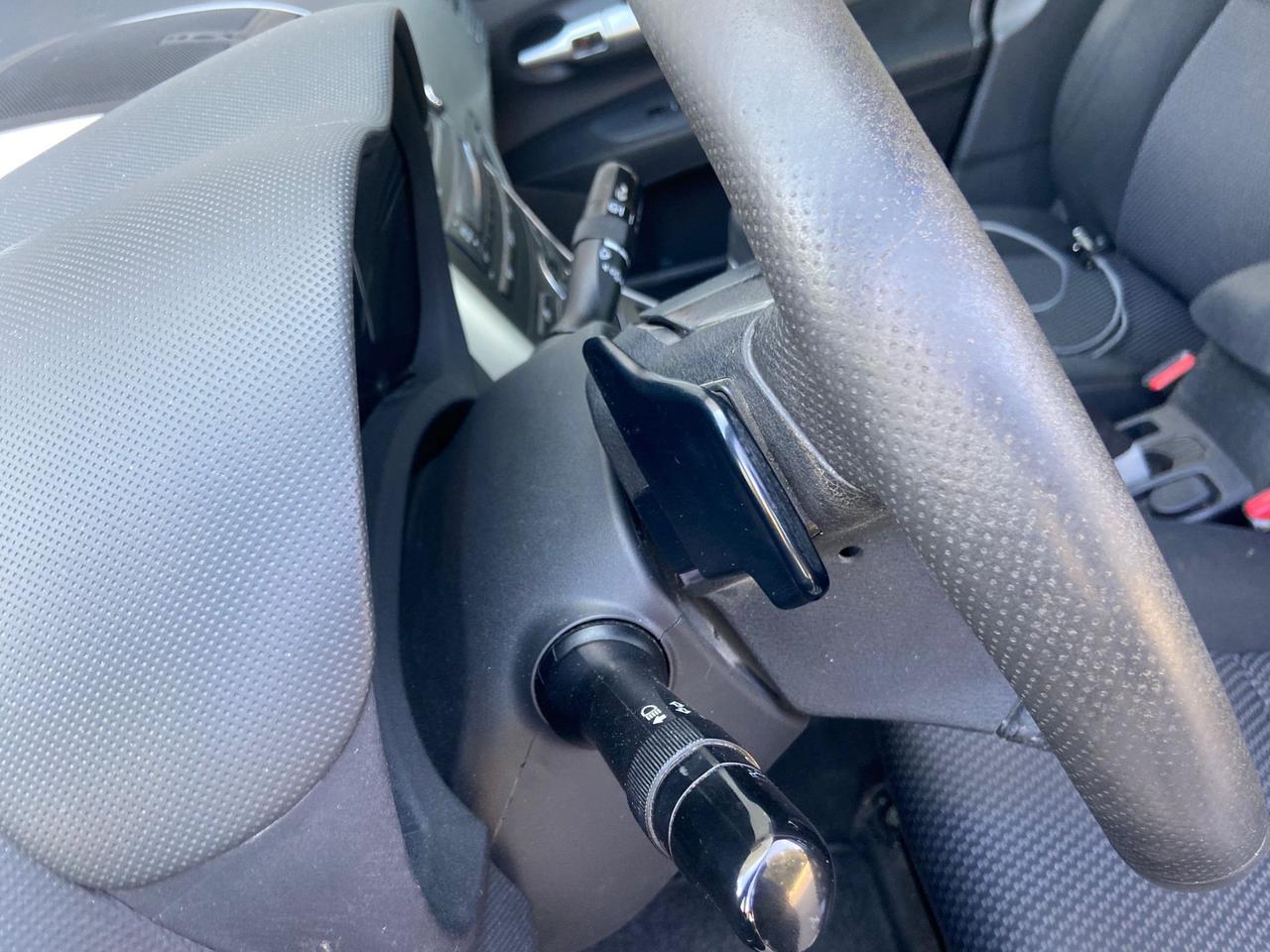 Toyota Auris 1.4 D-4D M-MT 5 porte Active