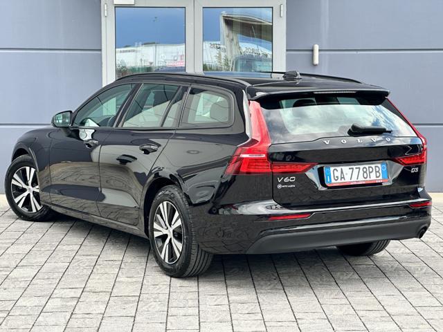 VOLVO V60 D3 Geartronic Business
