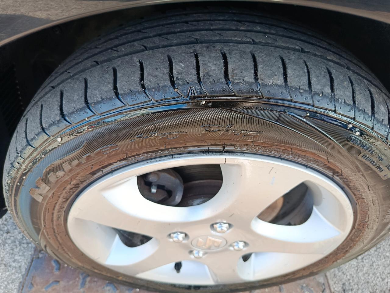 Hyundai i20 1.4 CRDi 5p. Sound Edition