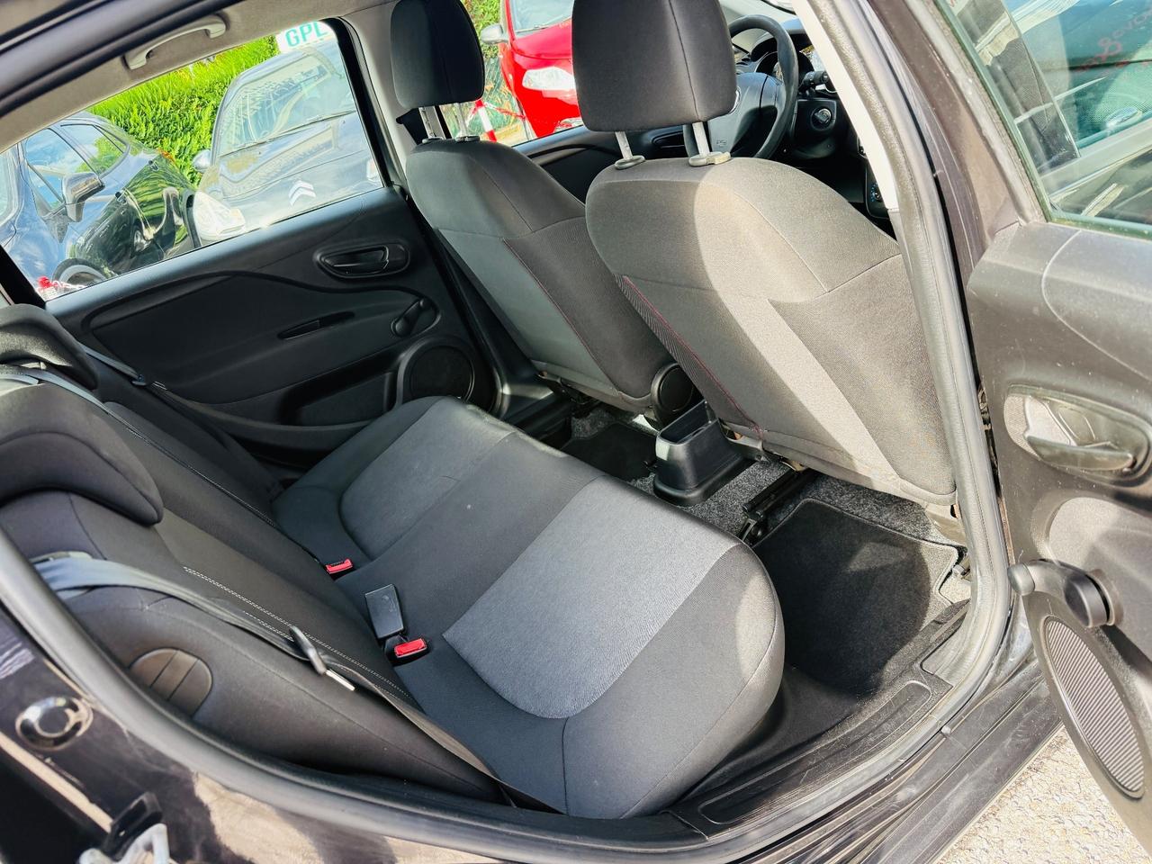 Fiat Punto 1.3 MJT II Ok nEOPATENTATI