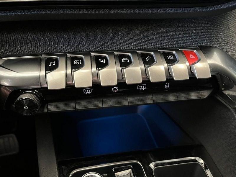 Peugeot 3008 3008 PureTech Turbo 130 S&S EAT8 Active Pack - PROMO SIRONIAUTO+