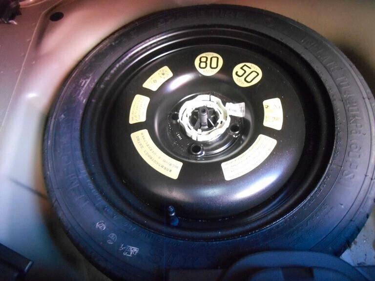 Citroen C3 Picasso BlueHDi CON SOLI KM 76000 NEOPATENTATI