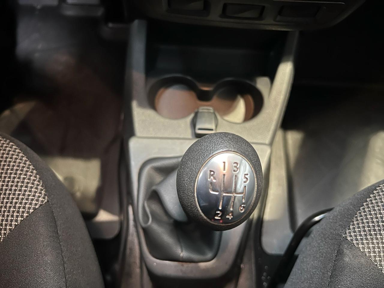 Dacia Dokker 1.5 Blue dCi PREZZO + IVA