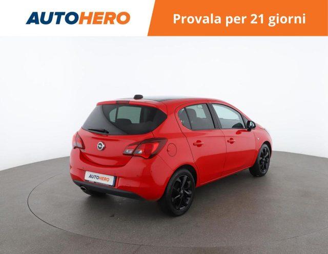 OPEL Corsa 1.2 5 porte b-Color