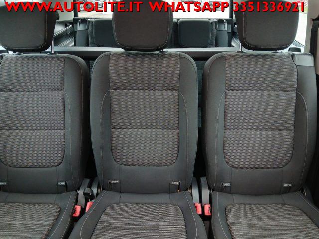 SEAT Alhambra 2.0 TDI 150 CV DSG Xcellence
