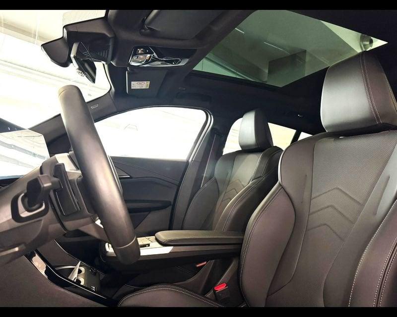 BMW X2 (U10) sDrive 18d Msport Pro