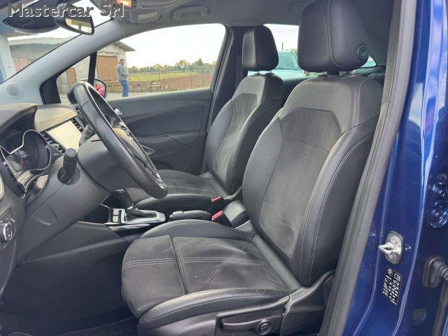 OPEL Crossland NEOPATENTATI Crossland 1.2 Elegance tg : GR588XC