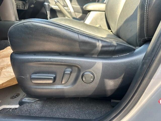 Toyota RAV 4 RAV4 2.5 Hybrid 2WD Style unipro km cert italiana navi retrocam