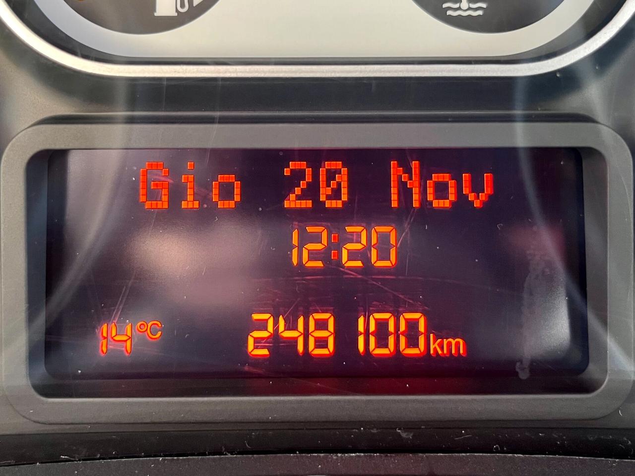 Fiat 500L 1.6 Multijet 120cv Trekking Beats 2015