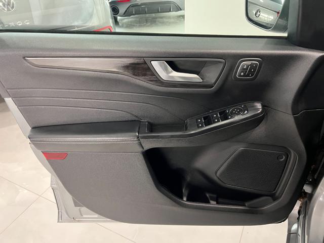 FORD Kuga 2.5 Plug In Hybrid 225 CV CVT 2WD Vignale Full Opt