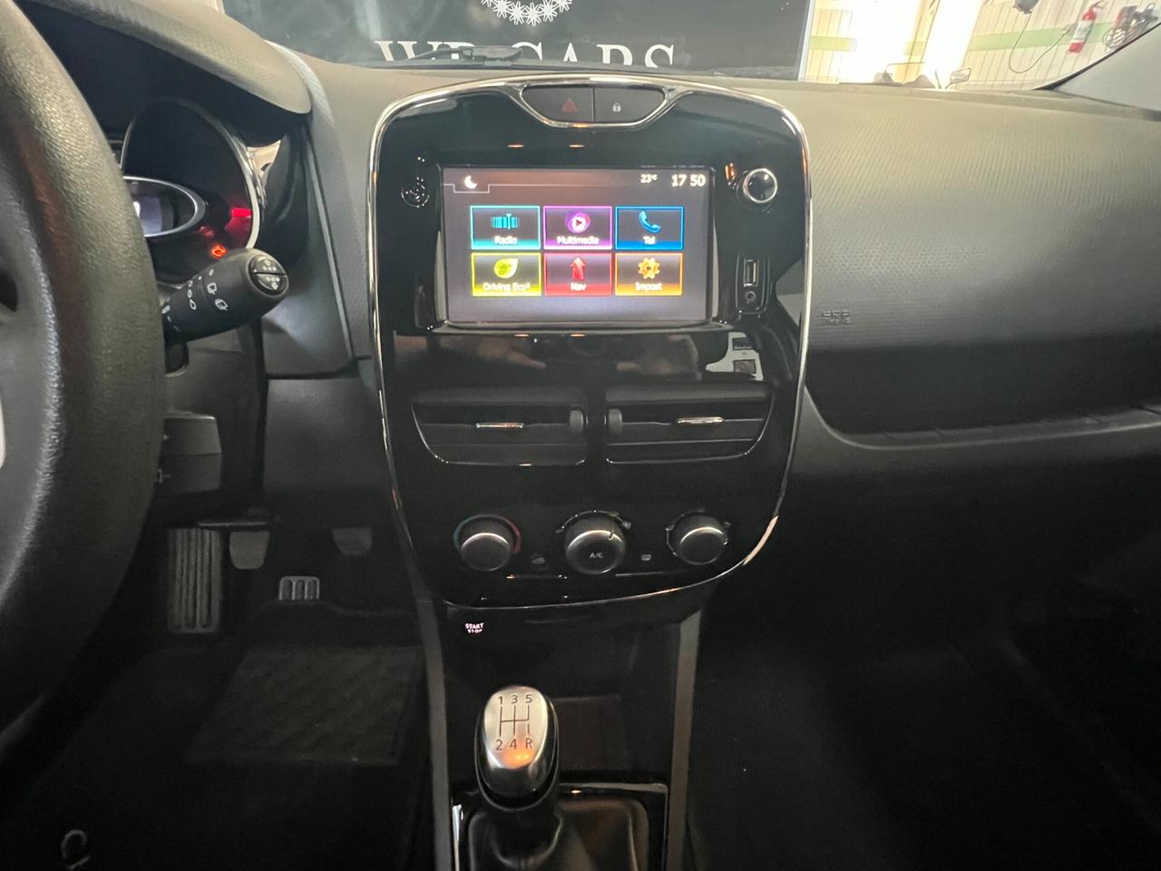 Renault Clio dCi 8V 75 CV 5 porte Business