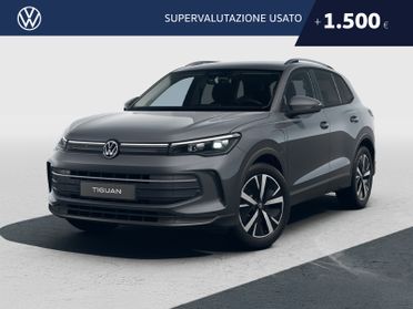 Volkswagen Tiguan 2.0 tdi edition plus 150cv dsg