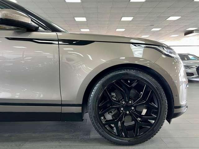 Land Rover Range Rover Velar 3.0d V6 SE 300cv auto