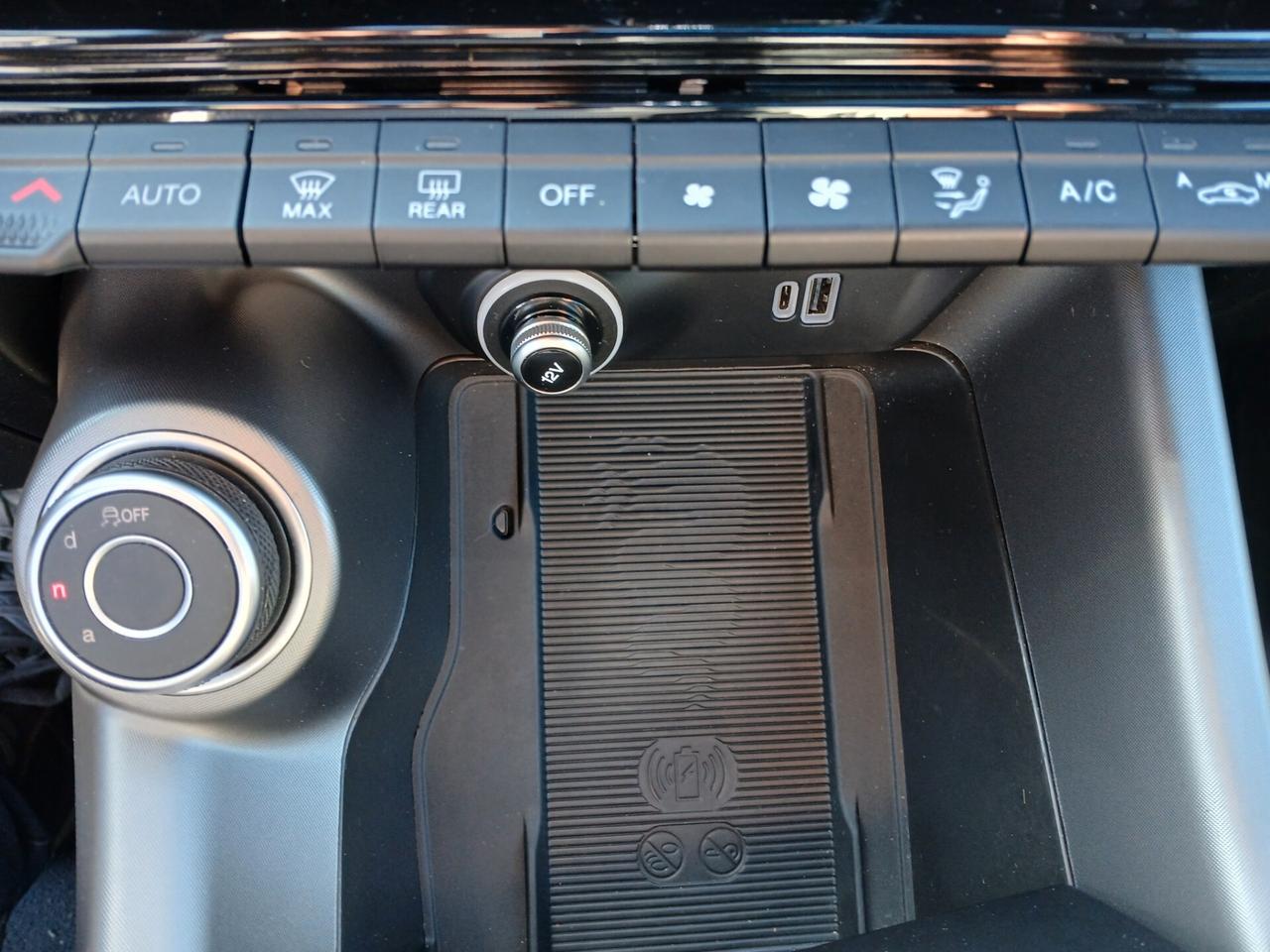 Alfa Romeo Tonale 1.6 D 130 CV TCT6 SPRINT 2024