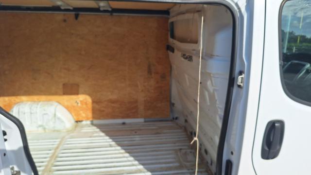OPEL Vivaro 27 2.0i PC-TN Furgone N°EC491