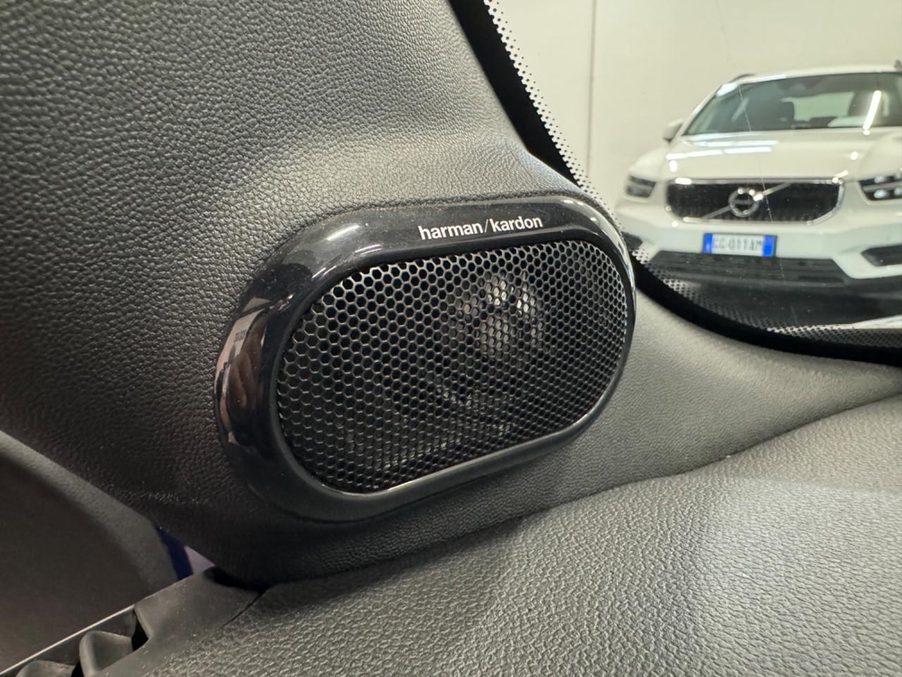 Mini 1.5 Cooper Hype Cabrio UNIPRO! PROMO!