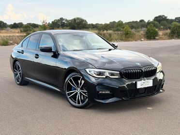 Bmw 330 d 265cv xdrive M sport auto Laser*Carplay*Pelle