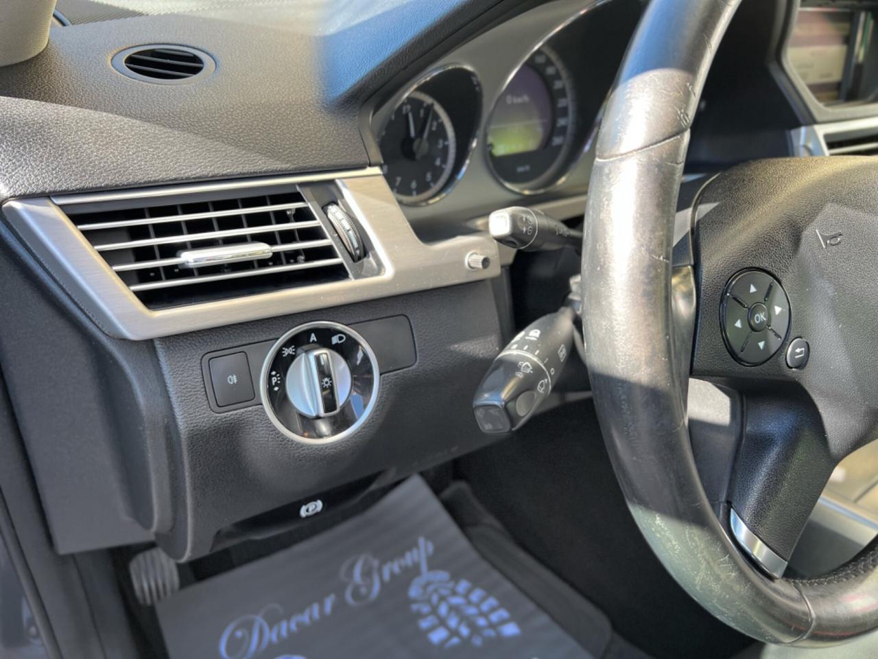 Mercedes Classe E250