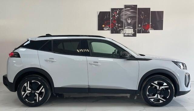 Peugeot 2008 PureTech 130 CV S&S EAT8 Allure