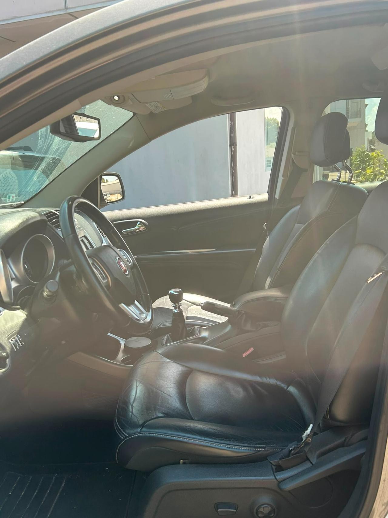 Fiat Freemont 2.0 Multijet 140 CV 7 POSTI OTTIME CONDIZIONI