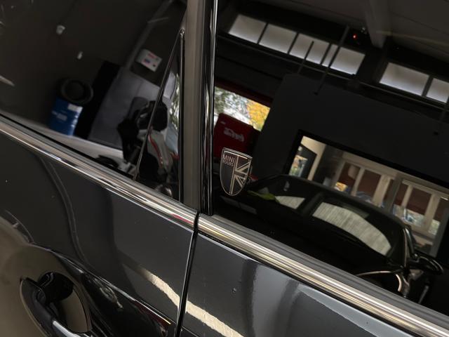 MINI Cooper SE Countryman 1.5 SE Yours ALL4