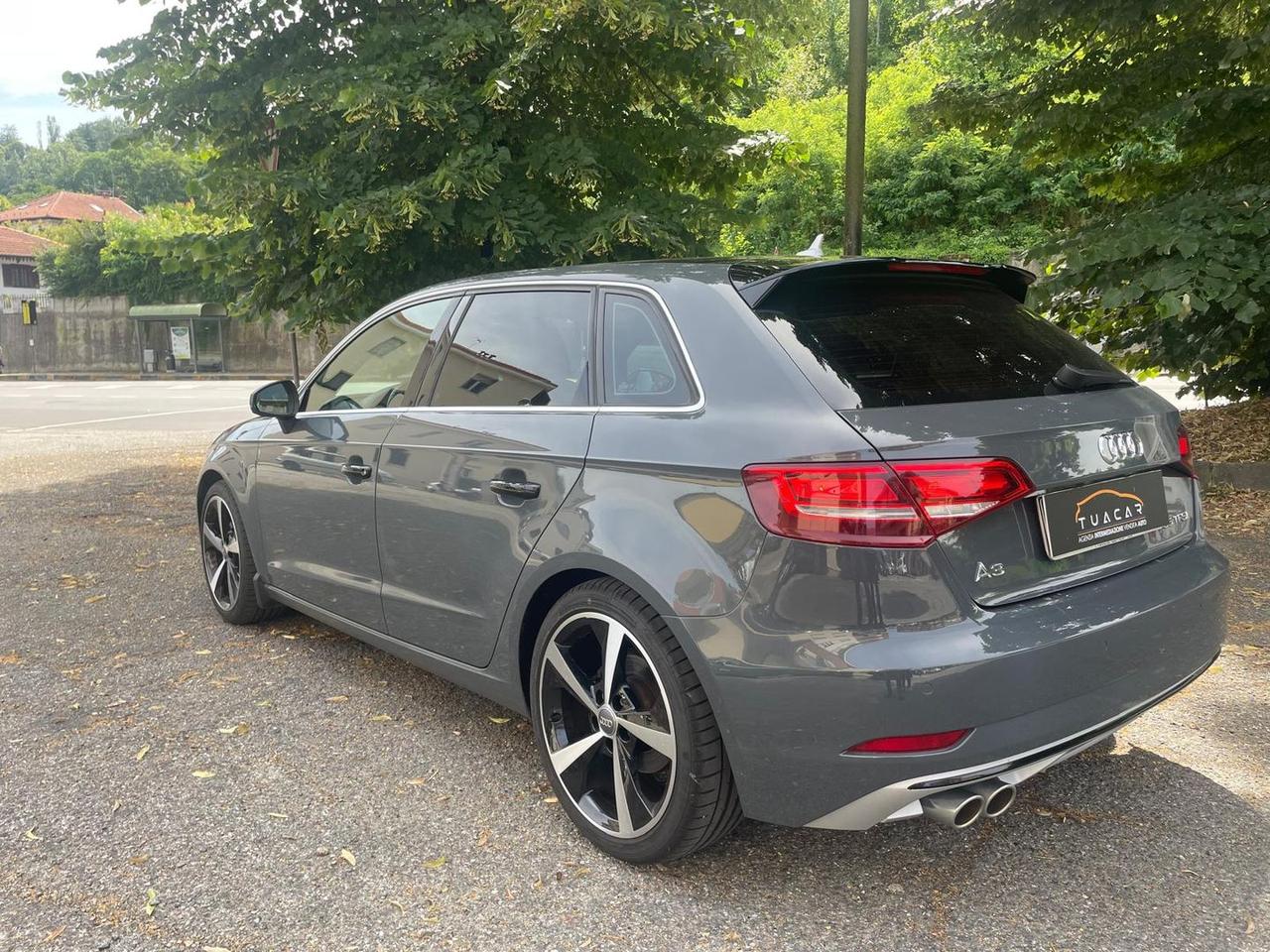 Audi A3 S Line 1.5 35 TFSI #11271