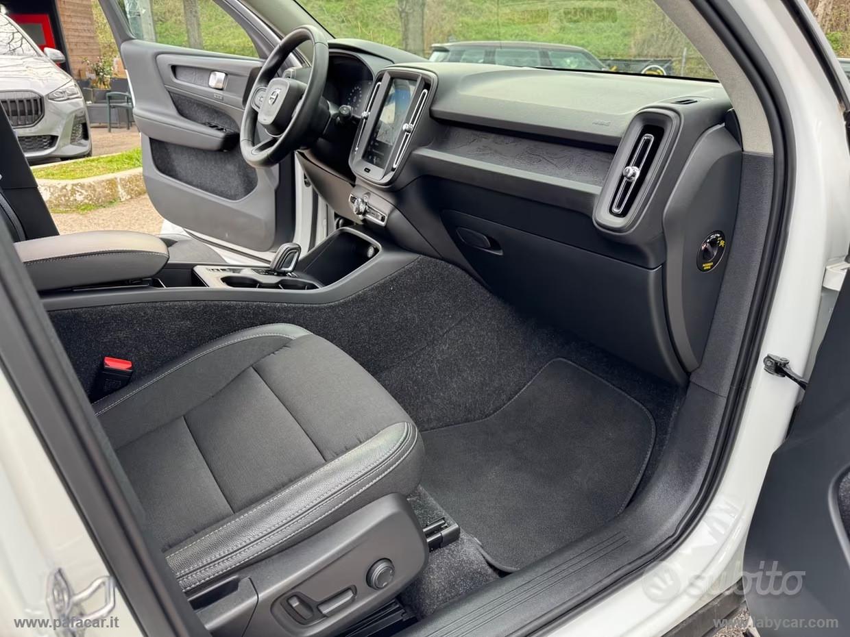 VOLVO XC40 D3 Geartronic Inscription