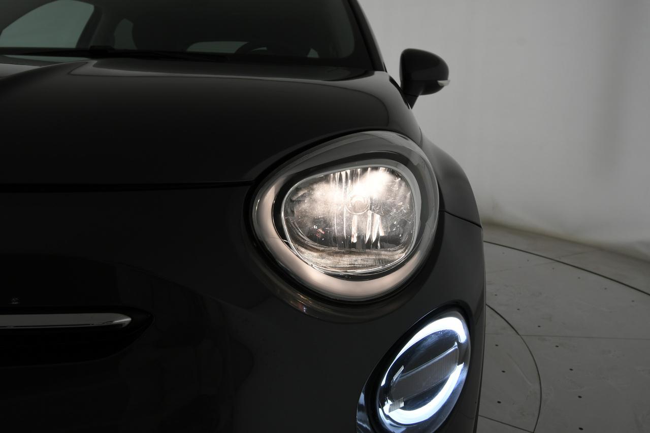 FIAT 500X 1.6 mjt Connect 130cv C17"+NEOPATENTATI