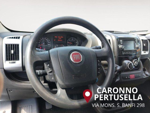 FIAT Ducato 35 2.3 MJT 130CV PM-TA Furgone Maxi +IVA