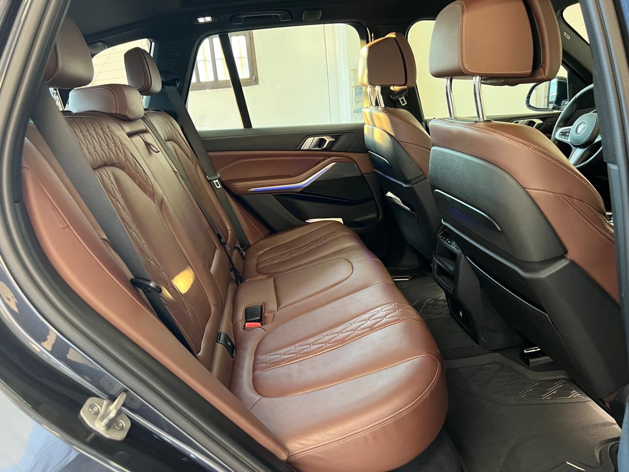 Bmw X5 xDrive25d xLine